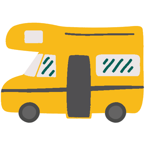 Staybetter für Camper